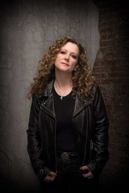 Laurell K. Hamilton