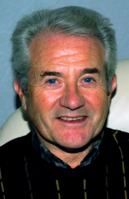 Allan Morrison