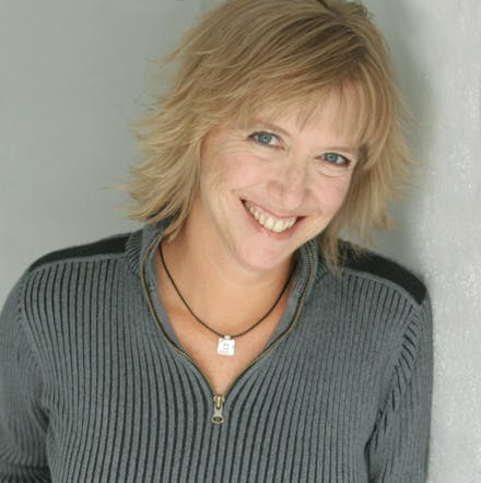 Suzanne Brockmann
