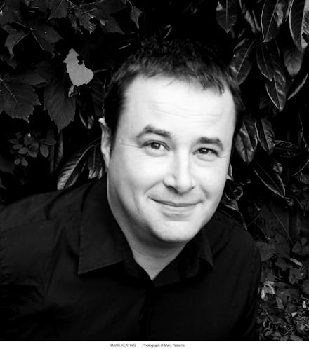 Mark Keating