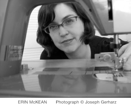 Erin Mckean