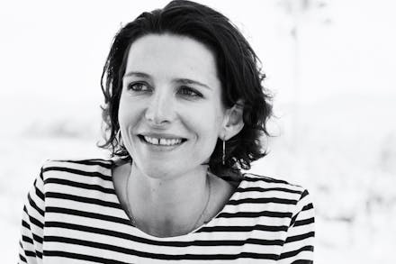 Thomasina Miers