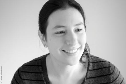 Natasha Solomons