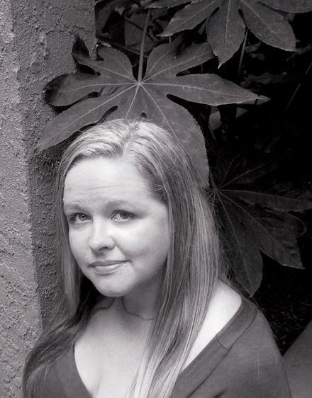 Kate Quinn