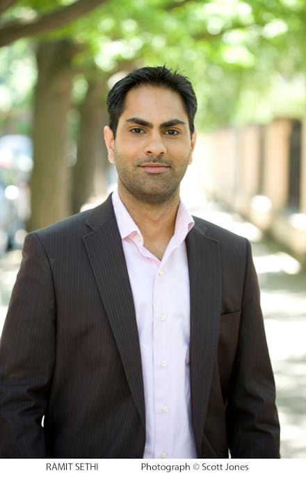 Ramit Sethi