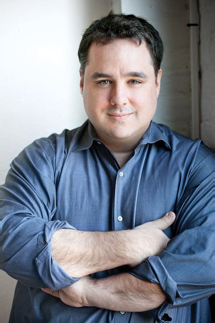 Andrew Zolli