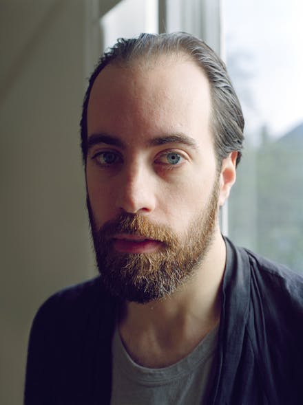 Ned Beauman