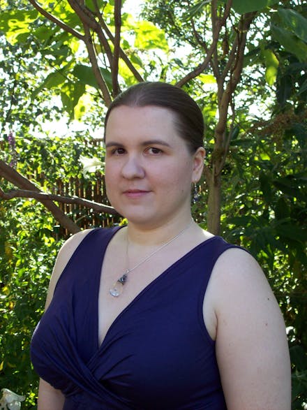 Jenna Burtenshaw