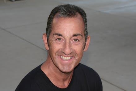 Geoff Beattie