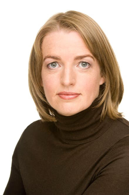 Yvonne Cassidy