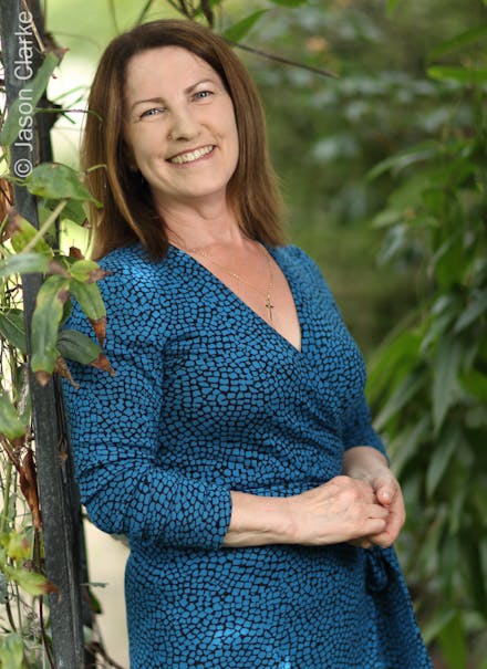 Lorna Byrne