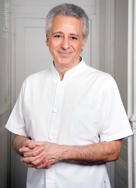 Dr Pierre Dukan