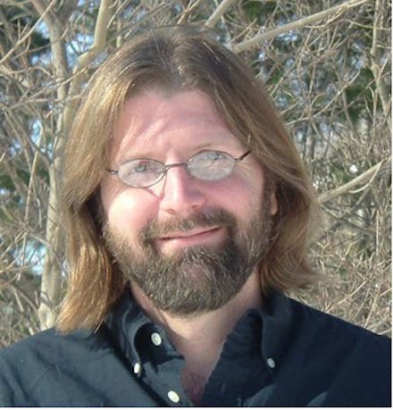 Paul Mceuen