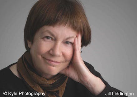 Jill Liddington