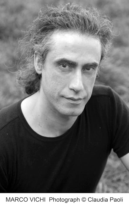 Marco Vichi