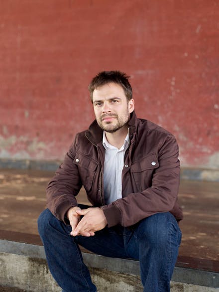 Michael David Lukas