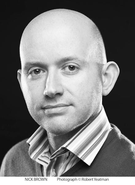 Nick Brown