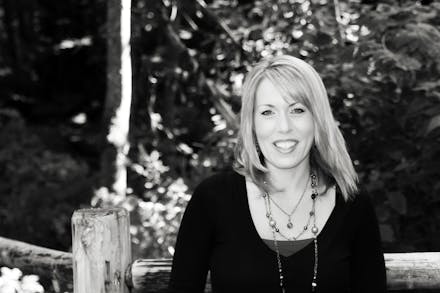 Kimberly Derting
