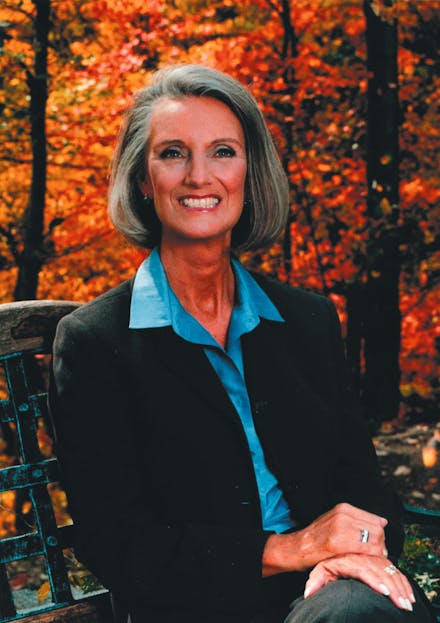 Anne Graham Lotz