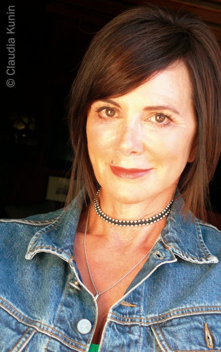 Marcia Clark