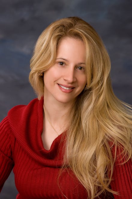 Heather Killough-Walden
