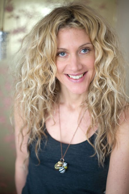 Grace Saunders