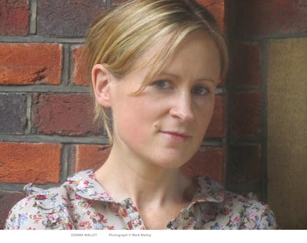Gemma Malley