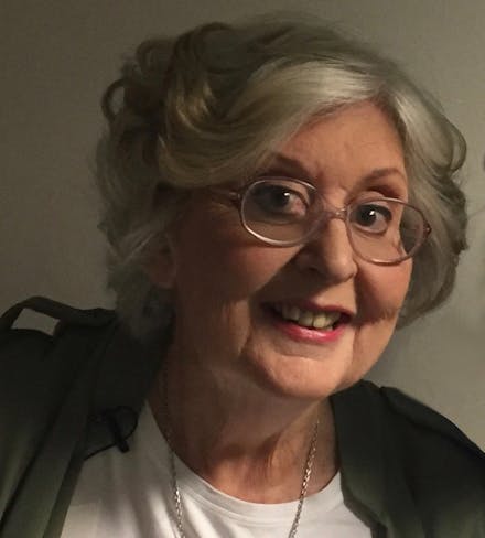 Muriel Bolger