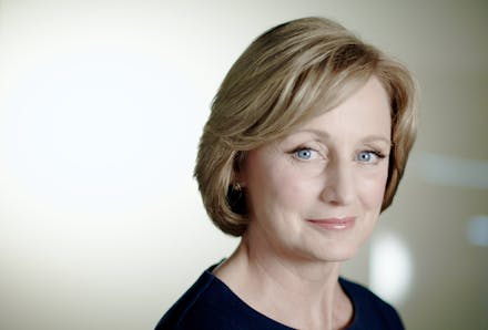 Dr Rosemary Leonard