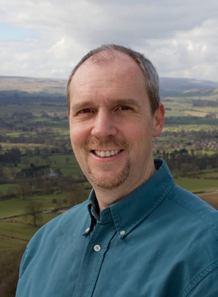 Andy Seed