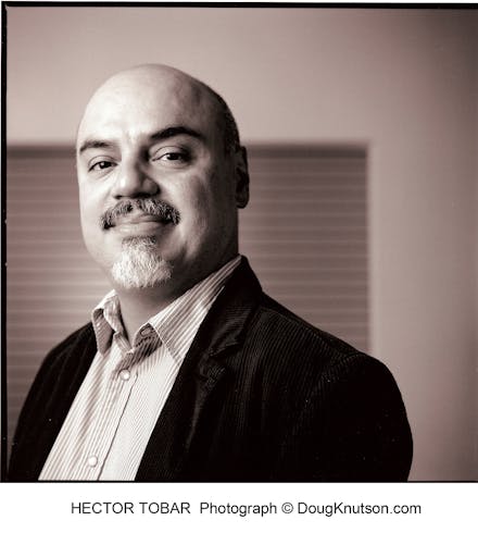 Hector Tobar
