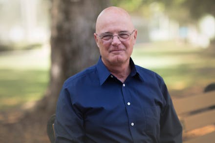 Brian D. Mclaren