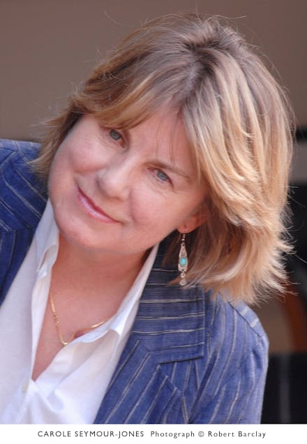 Carole Seymour-Jones