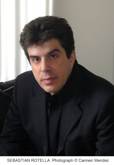 Sebastian Rotella