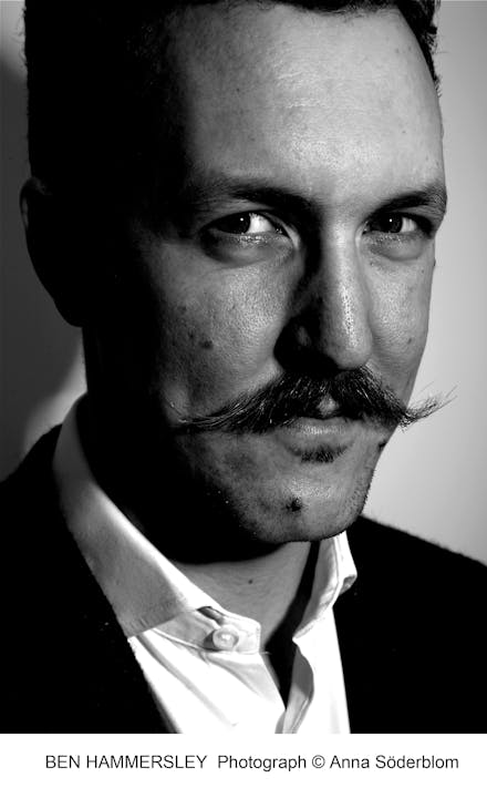 Ben Hammersley