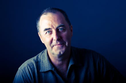 Steven Dunne