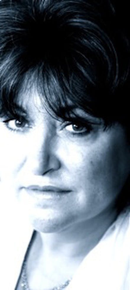 Judith Kinghorn