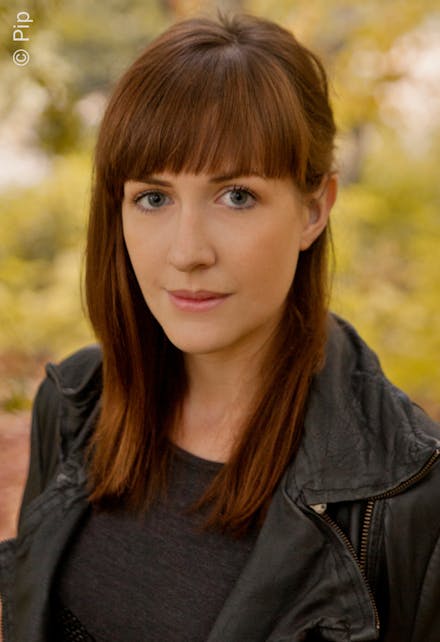 Jessica Thompson