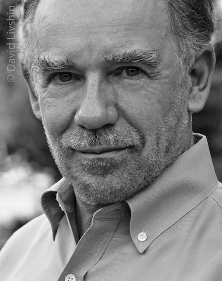 Edward Rutherfurd