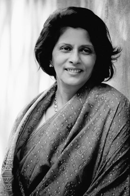 Attia Hosain