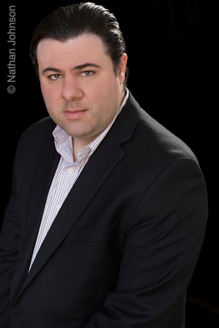 Nicholas Mennuti