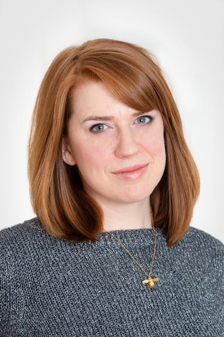Nicola Doherty