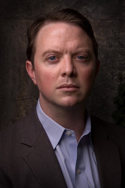 Matthew Quirk