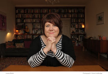 Louise Welsh
