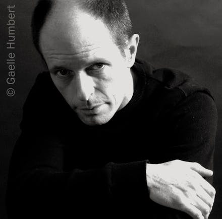 Bernard Minier