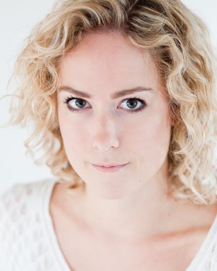 Morgan Mccarthy