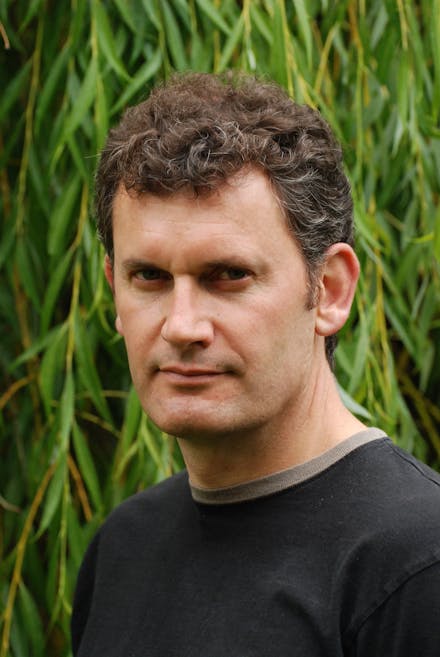 Christopher Radmann