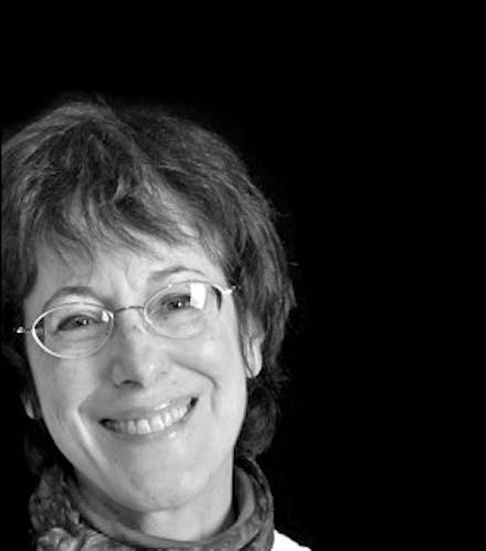 Barbara Lazar
