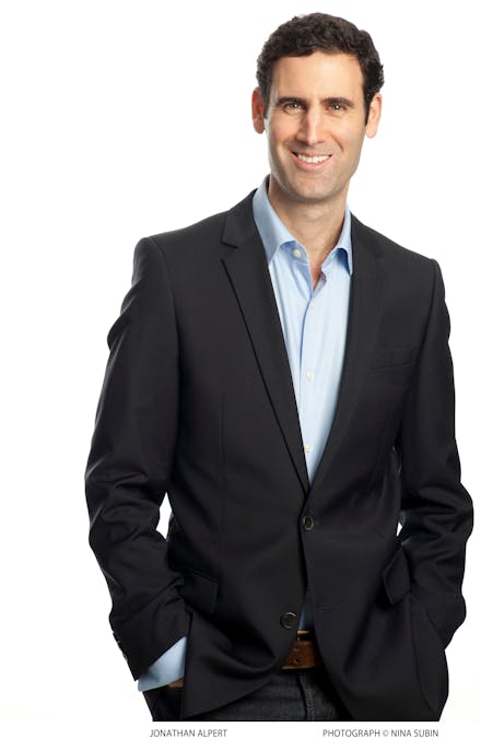 Jonathan Alpert