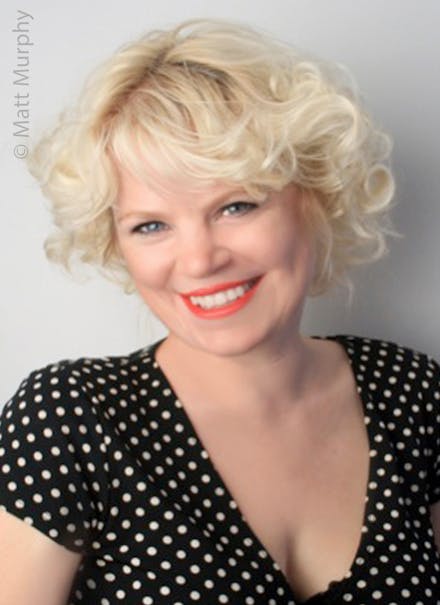 Catherine Crawford